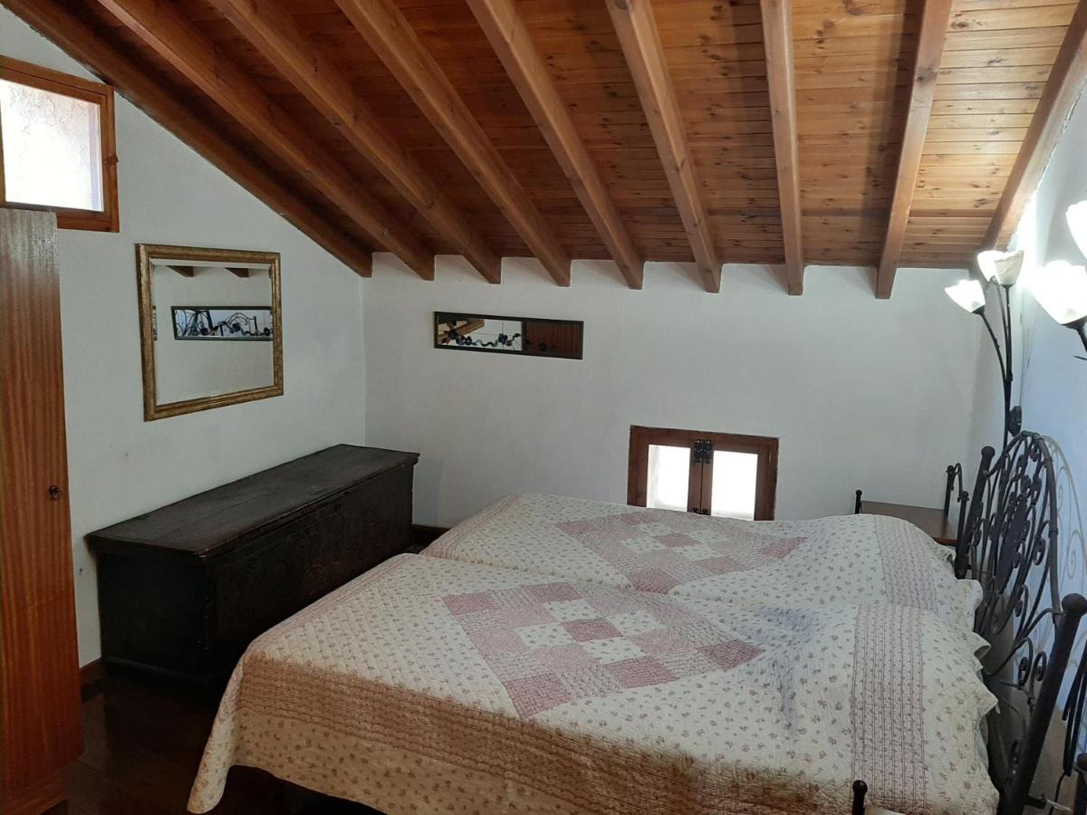 Blue Cottage Apsiou Екстер'єр фото